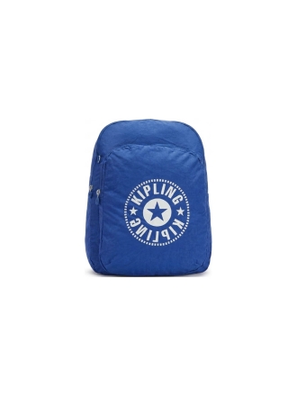 Kipling Rugzak Blauw 356552
 Maat standaard
 