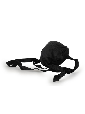 Eastpak Heuptas Zwart 356555
 Maat standaard
 