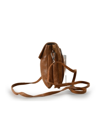 Signatur Etui Cognac 356566
 Maat standaard
 