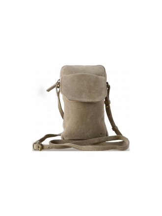 Manfield Etui Beige 356567
 Maat standaard
 