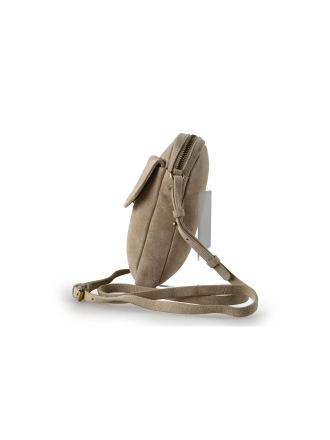 Manfield Etui Beige 356567
 Maat standaard
 