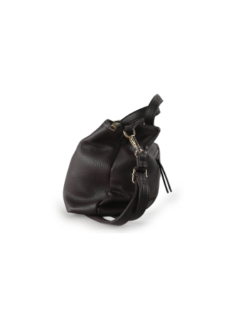 Emily & Noah Handtas Bruin 356569
 Maat standaard
 