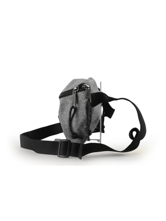 Eastpak Heuptas Grijs 356583
 Maat standaard
 