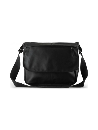 Eastpak Schoudertas Zwart 356584
 Maat standaard
 