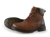 Mustang Veterboots