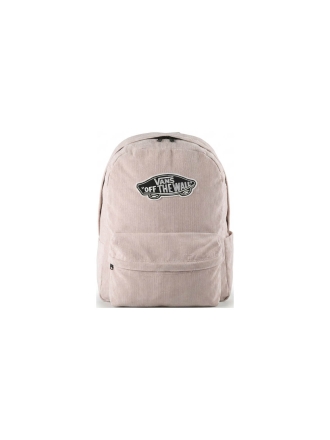Vans Rugzak Roze 356591
 Maat standaard
 