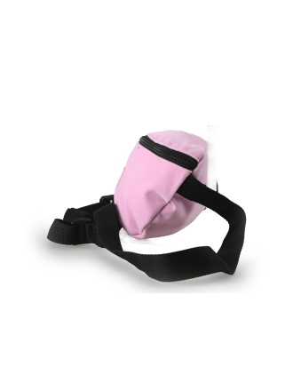 Eastpak Heuptas Roze 356592
 Maat standaard
 