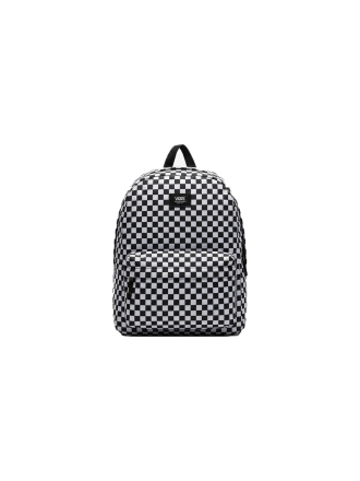 Vans Rugzak Zwart 356599
 Maat standaard
 