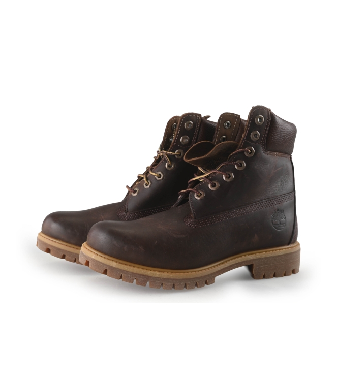Timberland Enkellaarzen