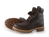 Timberland Enkellaarzen