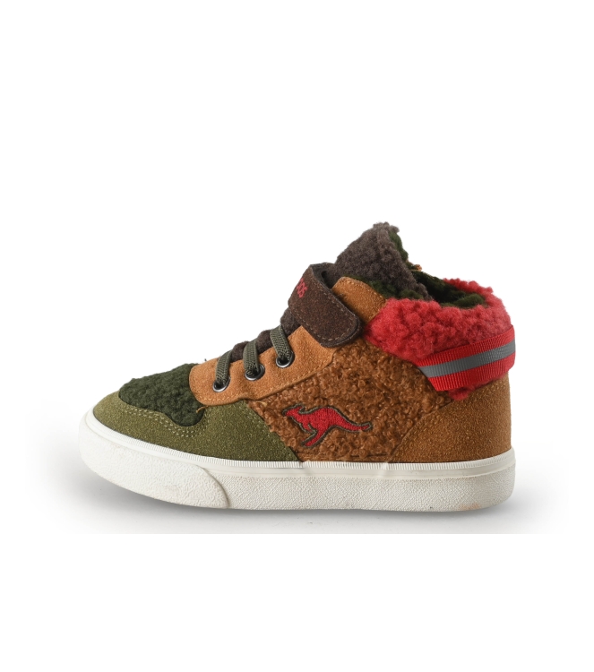 Kangaroos Hoge sneakers