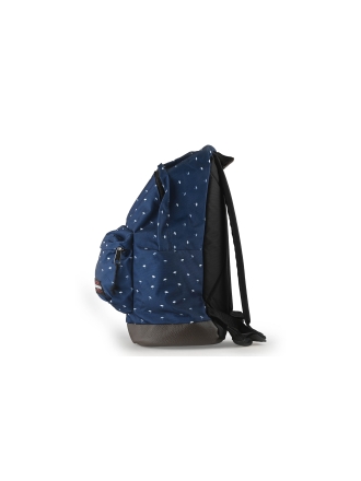 Eastpak Rugzak Blauw 356629
 Maat standaard
 