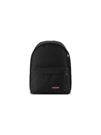 Eastpak Rugzak Zwart 356635
 Maat standaard
 