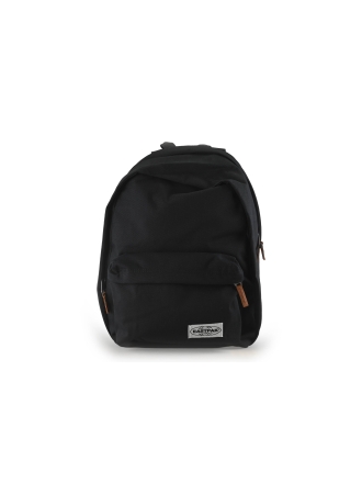 Eastpak Rugzak Zwart 356636
 Maat standaard
 