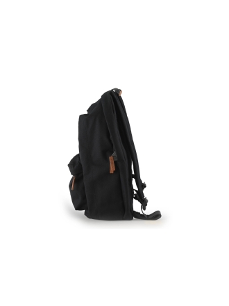 Eastpak Rugzak Zwart 356636
 Maat standaard
 