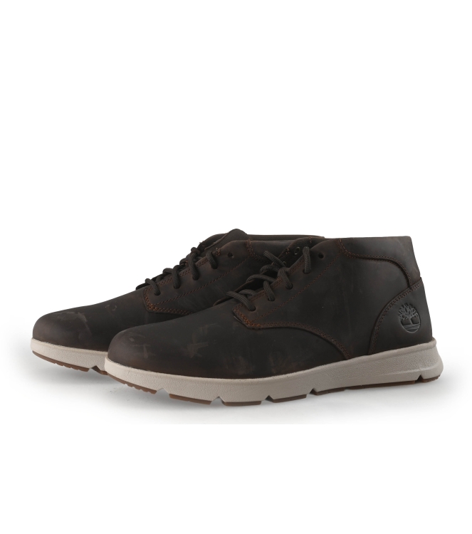 Timberland Hoge sneakers
