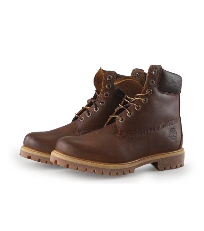 Timberland Veterboots