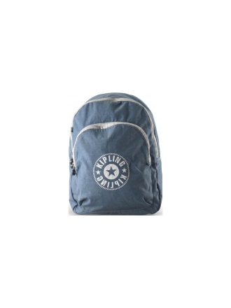 Kipling Rugzak Grijs 356649
 Maat standaard
 