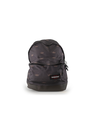 Eastpak Rugzak Zwart 356651
 Maat standaard
 