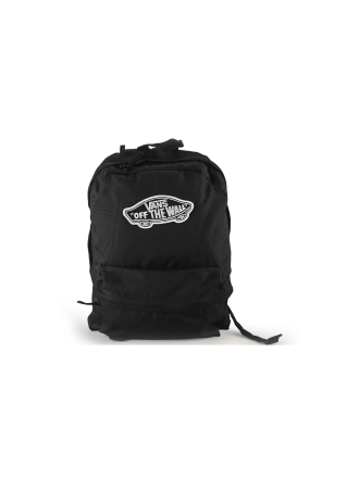 Vans Rugzak Zwart 356658
 Maat standaard
 