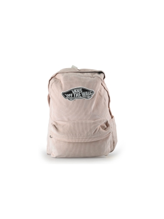 Vans Rugzak Roze 356664
 Maat standaard
 