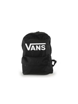 Vans Rugzak Zwart 356665
 Maat standaard
 