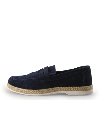 Vertice Instappers Blauw 356669
 Maat 41
 