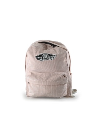 Vans Rugzak Roze 356671
 Maat standaard
 
