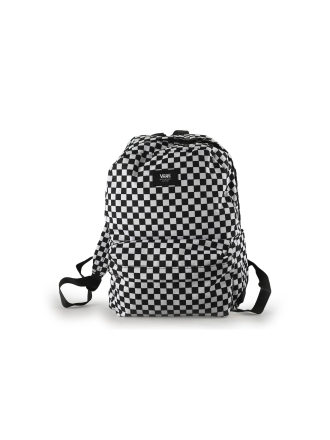 Vans Rugzak Zwart 356673
 Maat standaard
 