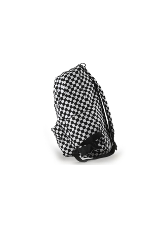 Vans Rugzak Zwart 356673
 Maat standaard
 