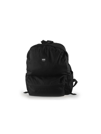 Vans Rugzak Zwart 356674
 Maat standaard
 