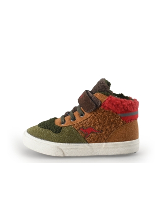 Kangaroos Sneakers Overig 356675
 Maat 27
 