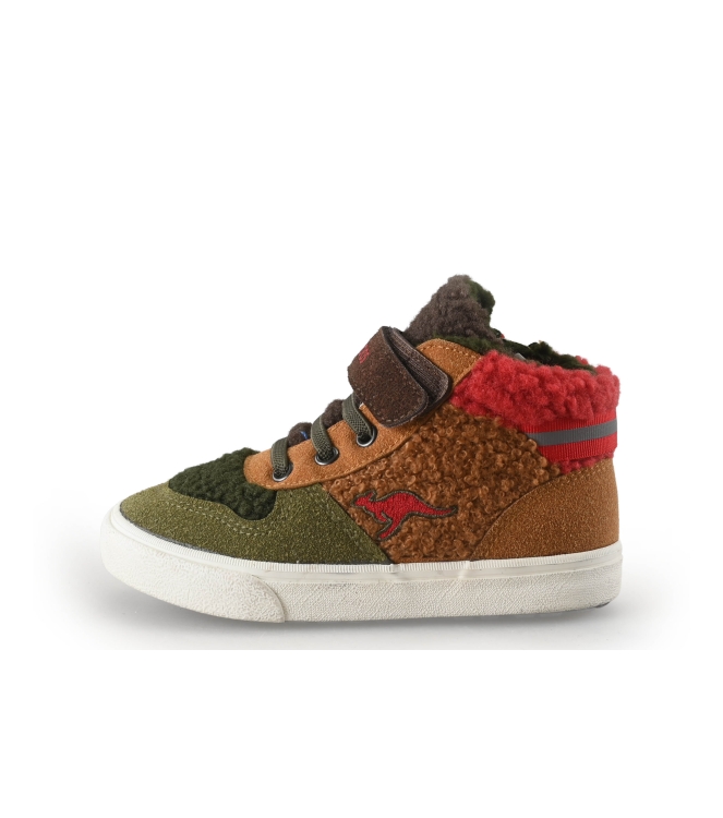 Kangaroos Sneakers