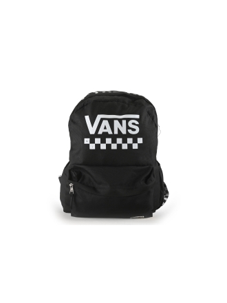 Vans Rugzak Zwart 356681
 Maat standaard
 