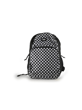 Vans Rugzak Zwart 356683
 Maat standaard
 