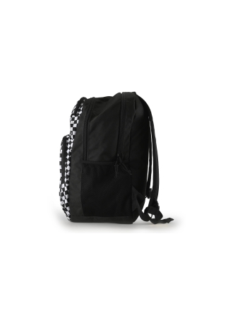 Vans Rugzak Zwart 356683
 Maat standaard
 