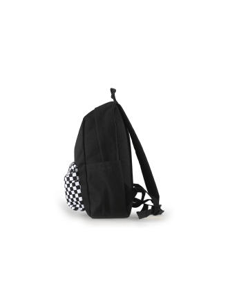 Vans Rugzak Zwart 356684
 Maat standaard
 