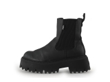 Buffalo Chelsea boots