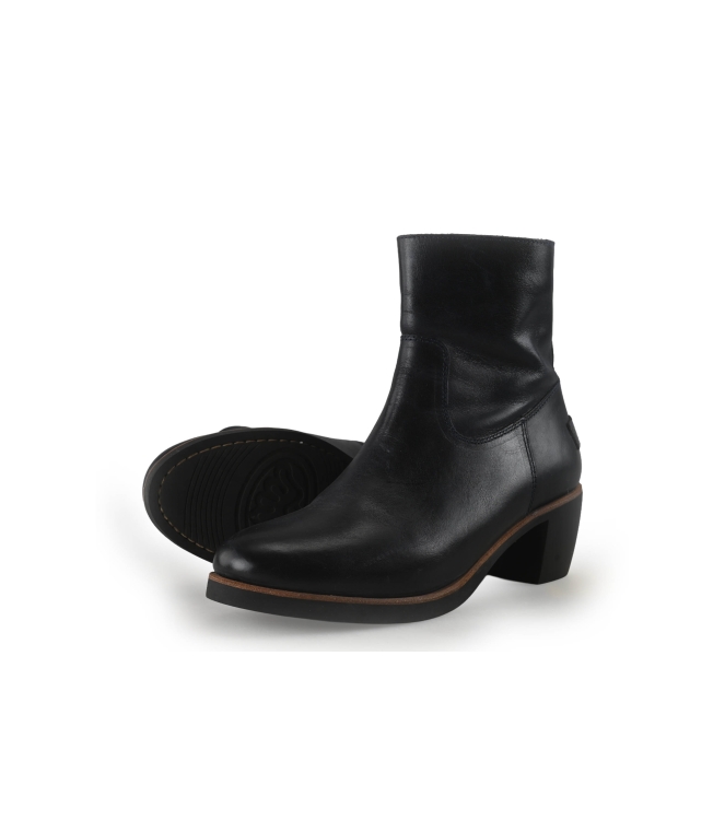 Shabbies Amsterdam Enkellaarzen