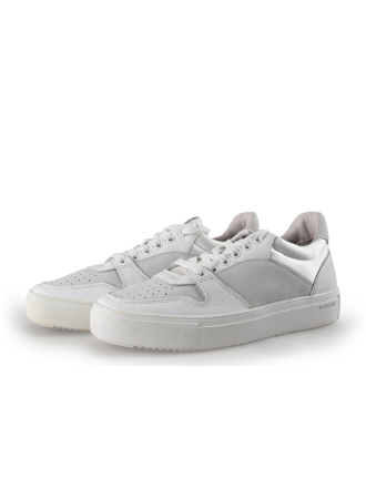 Blackstone Sneakers Wit 356720
 Maat 37
 