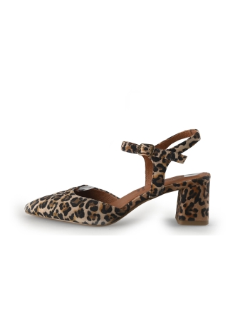 No Stress Sandalen Beige 356729
 Maat 40
 