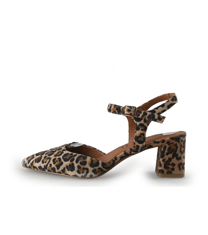 No Stress Sandalen