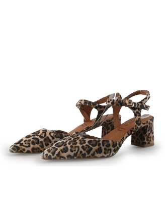 No Stress Sandalen Beige 356729
 Maat 40
 