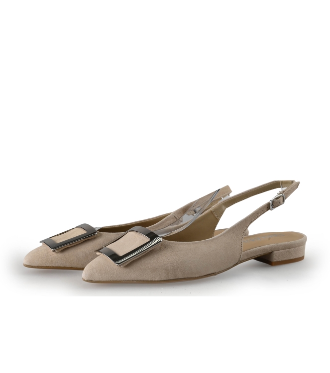 Linea Zeta Ballerina's