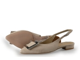 Linea Zeta Ballerina's