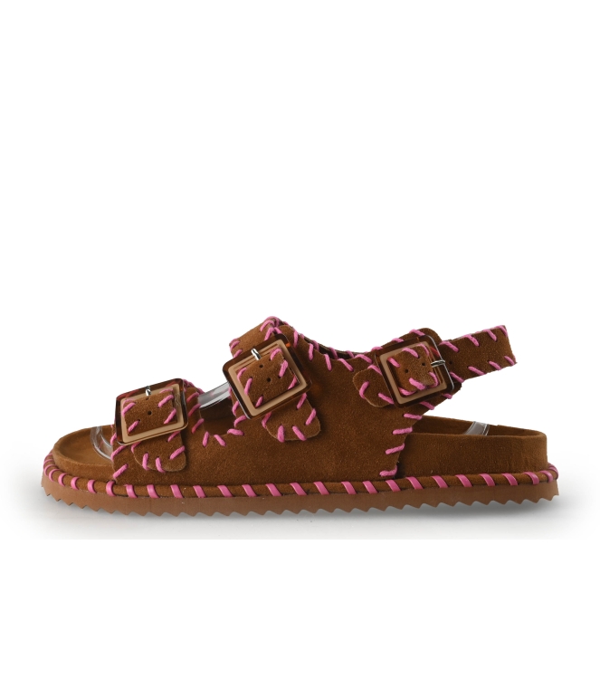 Colors of California Sandalen