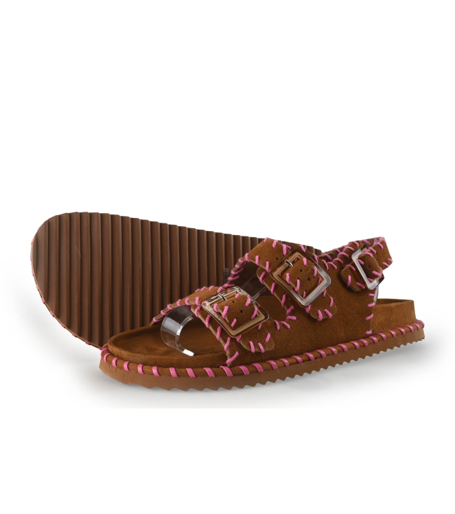 Colors of California Sandalen