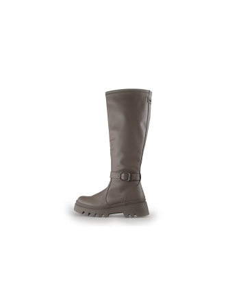 Aldo Laarzen Beige 356751
 Maat 39
 
