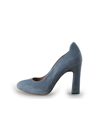 Unisa Pumps Blauw 356752
 Maat 39
 
