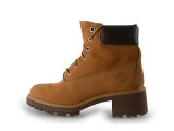 Timberland Veterboots